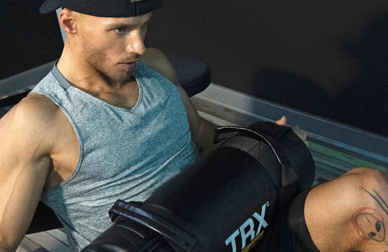 Ягодичный мост