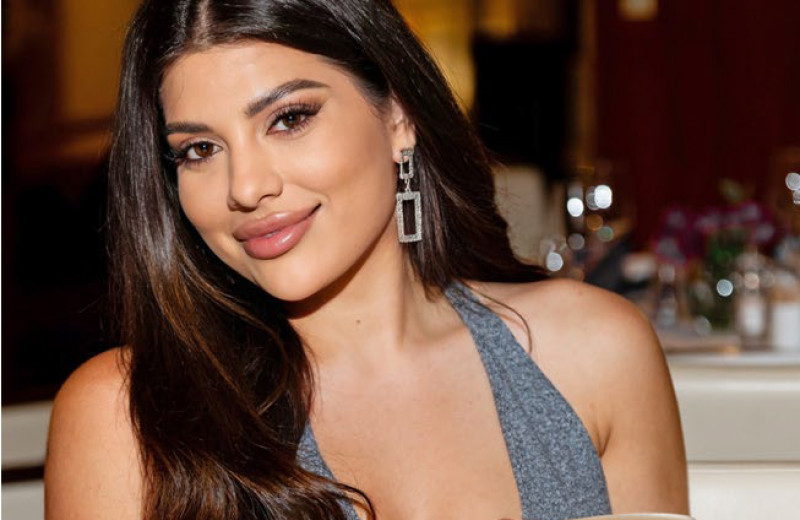 SABI: «Сначала я придумываю идею рилса, а уже потом под это пишут треки»