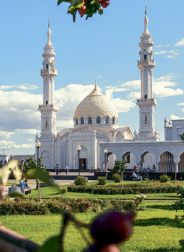 Посуда, чай и ковры: что привезти из путешествия по Средней Азии
