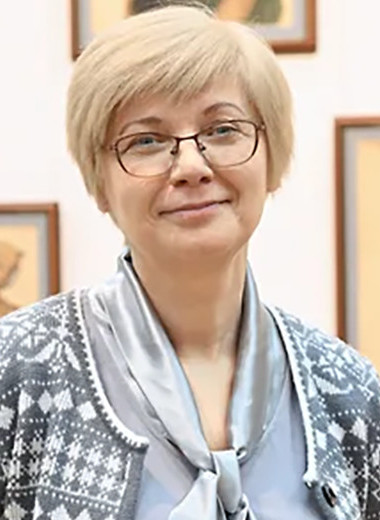 Академик Александра Бужилова: долгожители ценят уважение, сопереживание и доброту