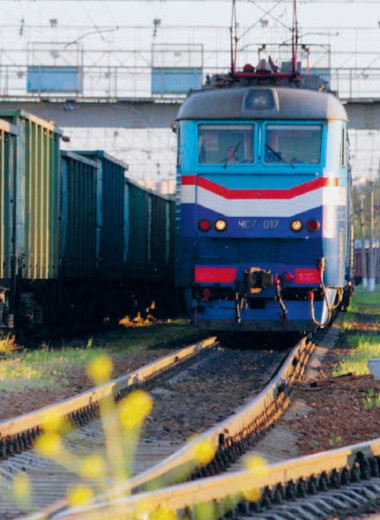 Полувагонные сборы