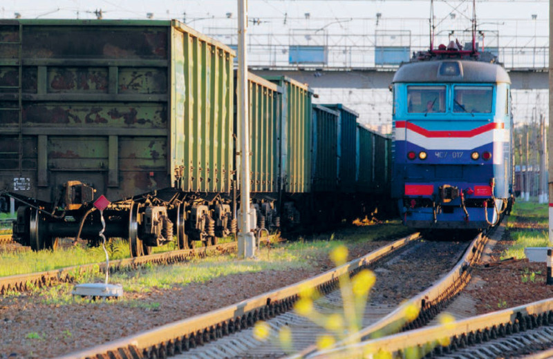 Полувагонные сборы