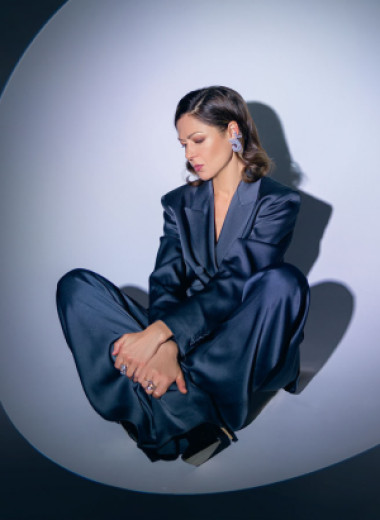 Елена Лядова: «Я выбросила из своей жизни все, что неважно»