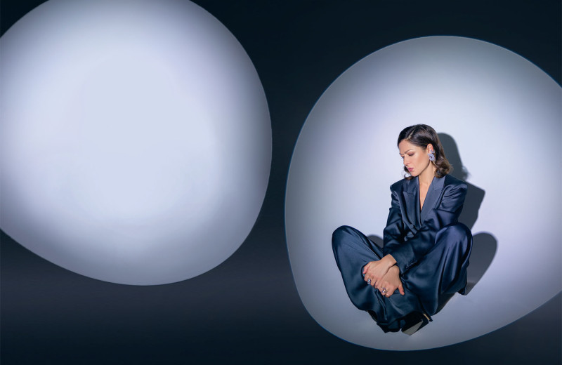 Елена Лядова: «Я выбросила из своей жизни все, что неважно»