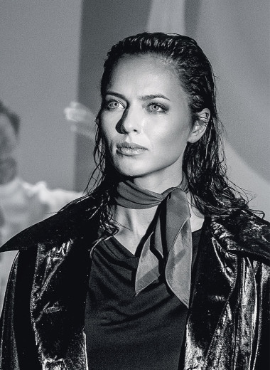 Вера Шпак: «Оказалось, что мы с мужем были знакомы с детства, но разглядели друг друга только во взрослом возрасте!»