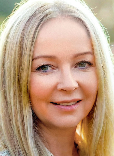 Александр Стефанович о Наталии Богуновой: «Большая перемена»