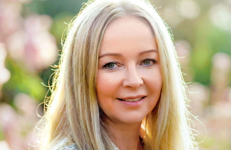 Александр Стефанович о Наталии Богуновой: «Большая перемена»