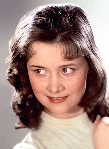 «Вы — русская Одри Хепберн! Вам нужно сниматься в Голливуде», — говорили Людмиле Марченко