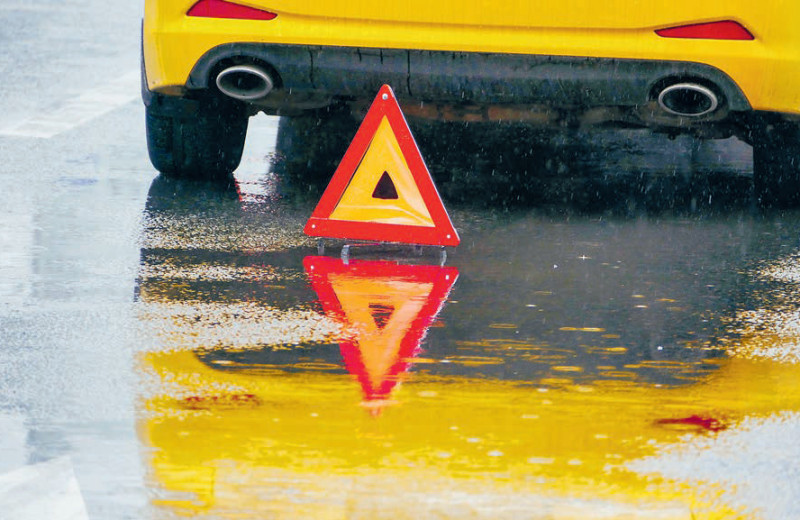 ОСАГО спорит с Конституцией