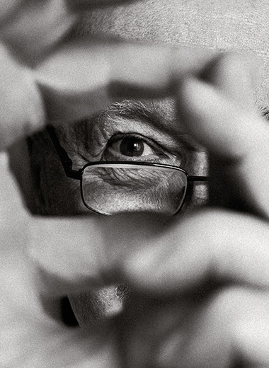 Чему меня научил отец