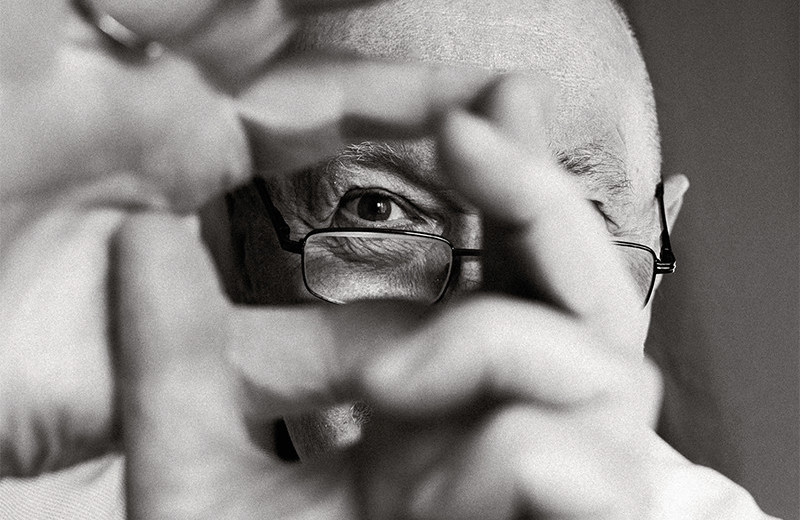 Чему меня научил отец