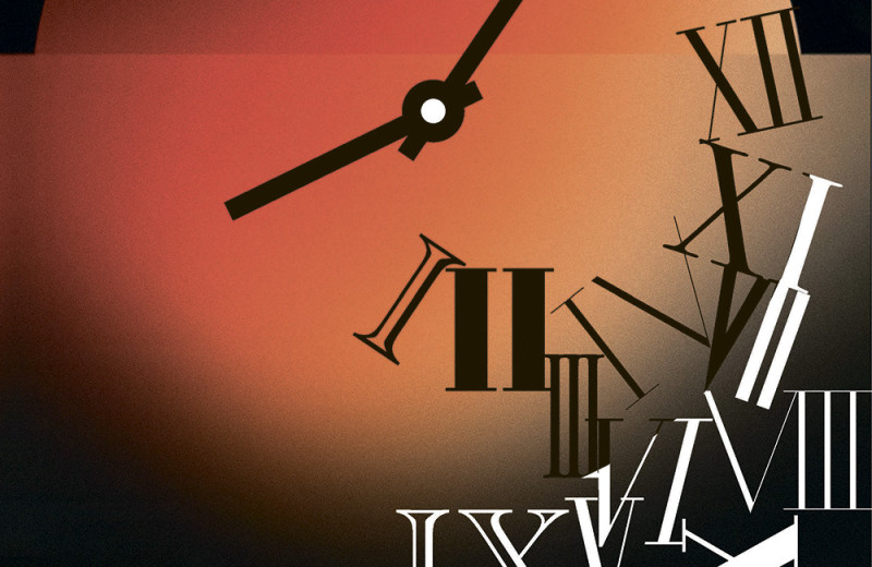 В поисках потраченного времени