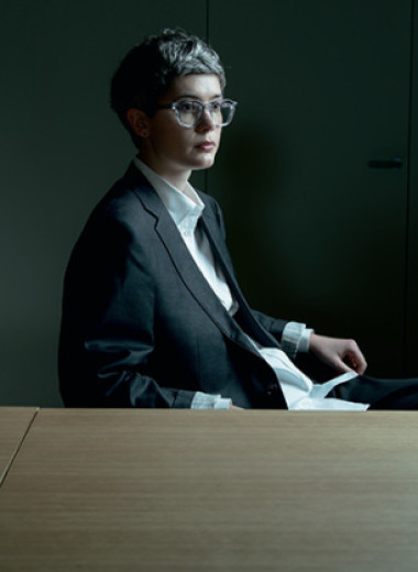 Зельфира Трегулова, Юлия Сенина