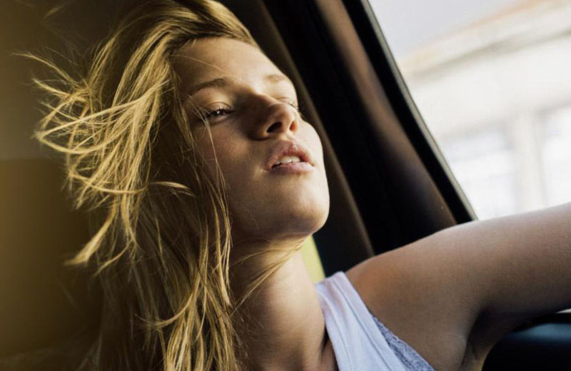 В земном воплощении