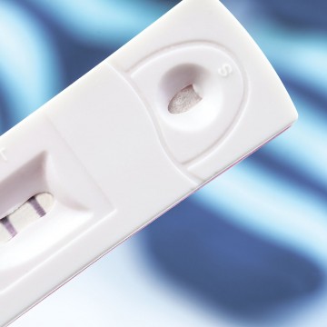 Можно ли верить тестам на беременность?