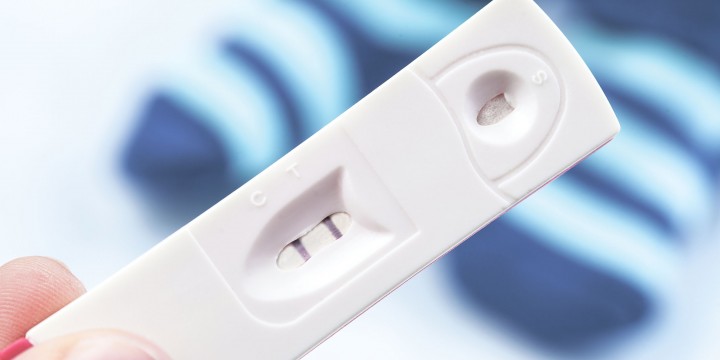 Можно ли верить тестам на беременность?