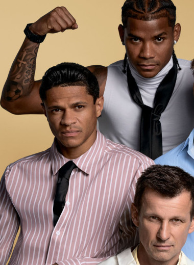 Зенит навсегда