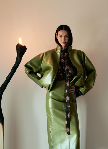 Евгения Сероусова