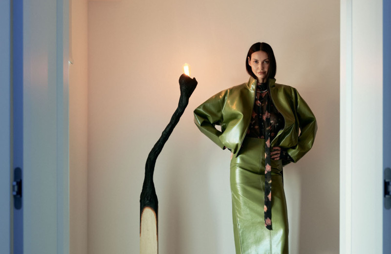 Евгения Сероусова