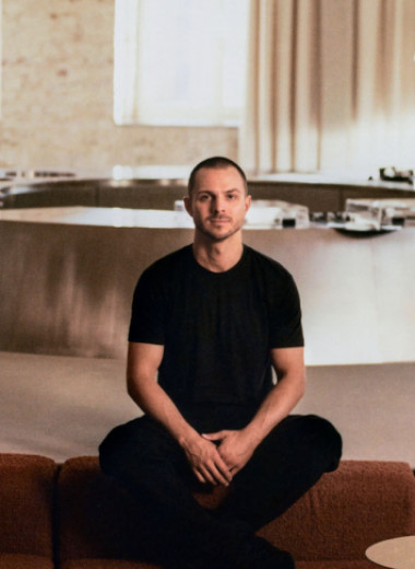 Олег Ивонинский