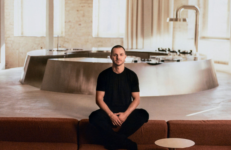 Олег Ивонинский