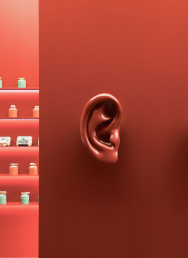 Дизайн человека