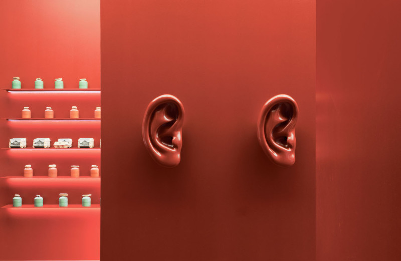 Дизайн человека