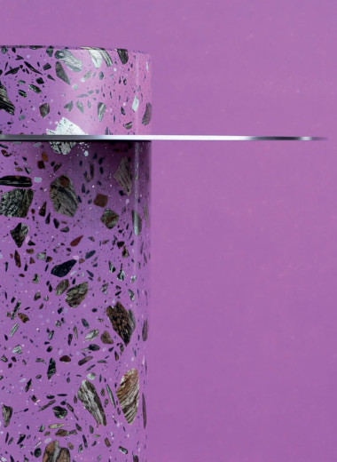 Сделано в Петербурге вот этими вот руками