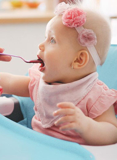 Ультраобработанные продукты: с детства на крючке