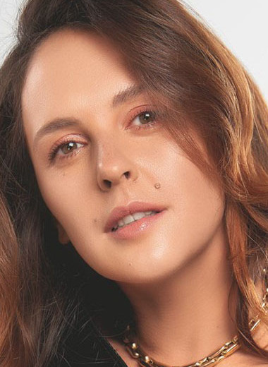 Мария Шумакова: «Когда любишь себя, улучшаются отношения с другими людьми»