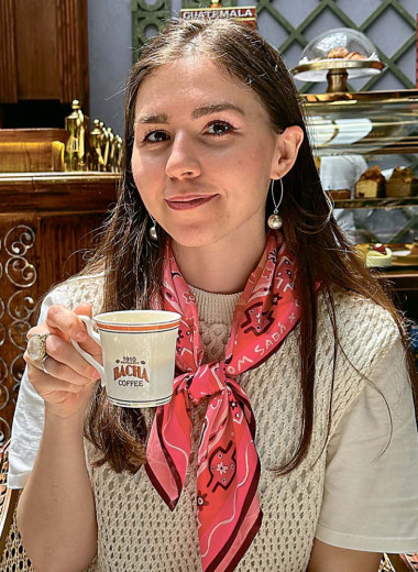 Смелость в деталях