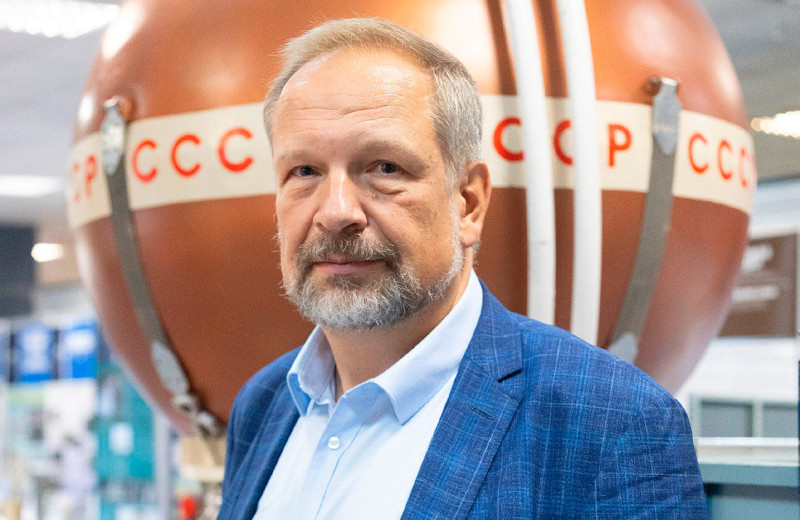 Курс на Луну и выше