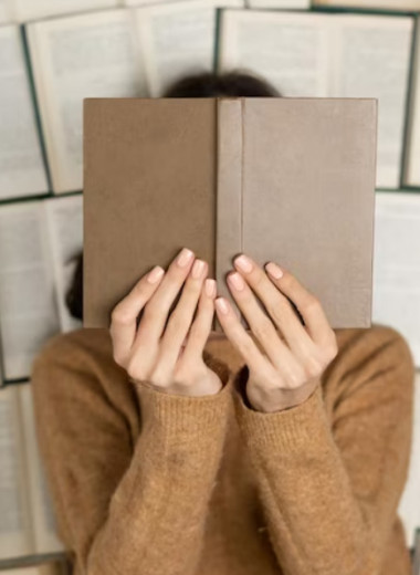 Новые книги о том, каково быть женщиной