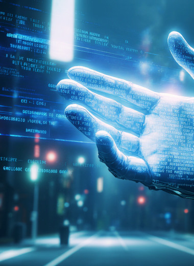 Нейросети бывают криминальными