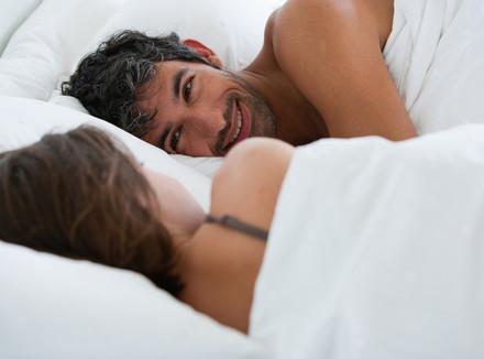 5 причин, по которым вам не хочется секса