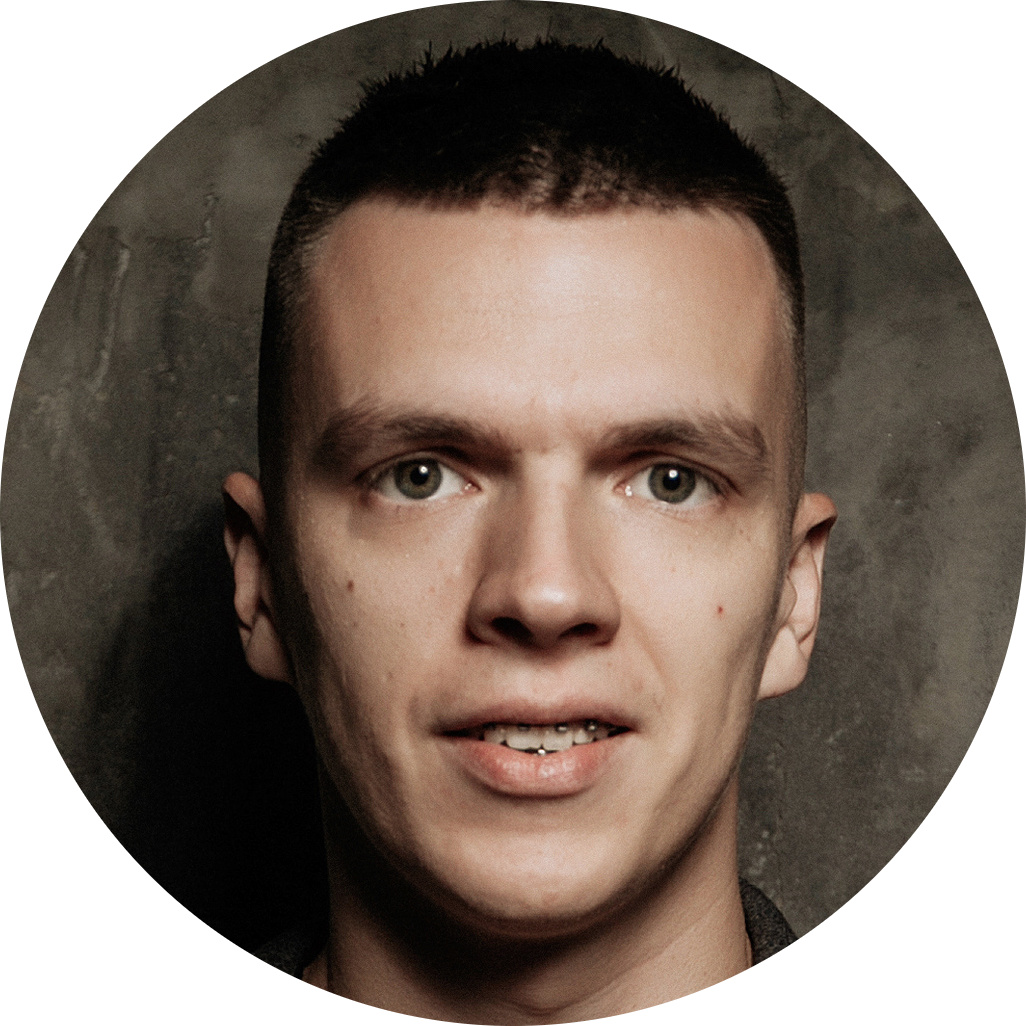 Антон Кириллов