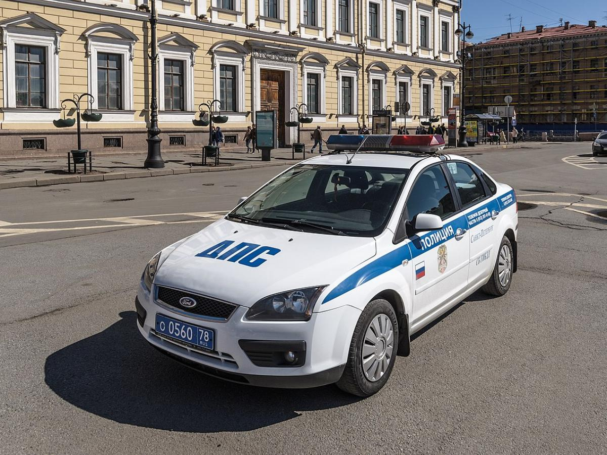 автомобиль дпс
