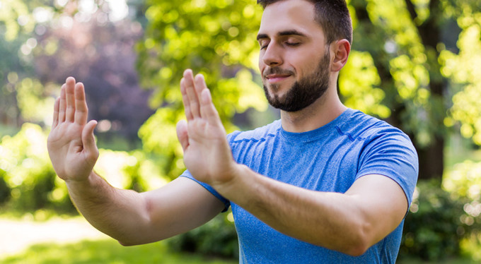 Даосская система «пяти элементов»: как избавиться от осенней хандры