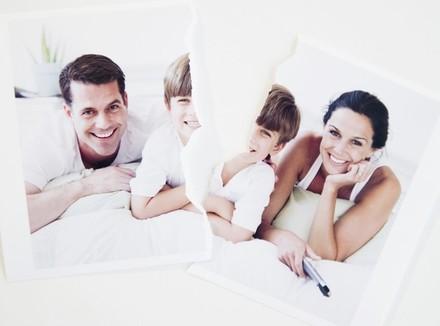 Что нужно знать любящим родителям, которые разводятся Что нужно знать любящим родителям, которые разводятся