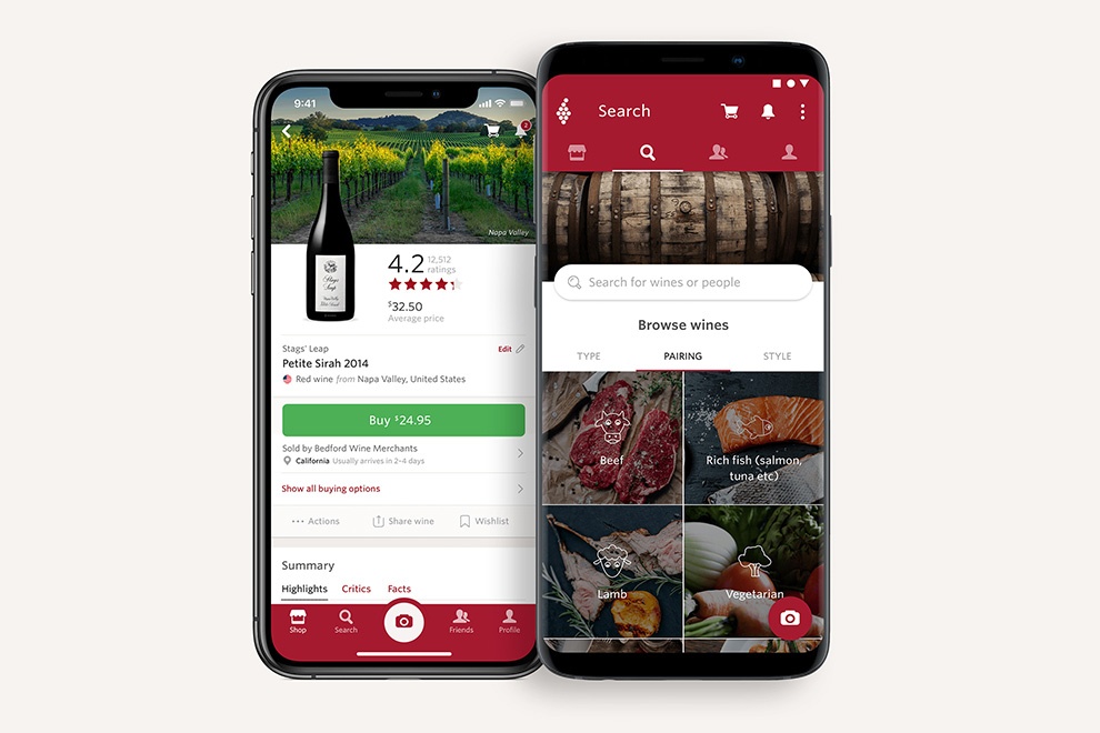 Vivino