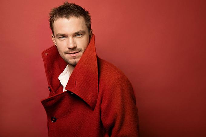 Александр Петров: «У меня была любовь и война одновременно» Александр Петров: «У меня была любовь и война одновременно»