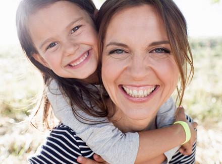 10 фраз, которые обязательно нужно сказать своему ребенку 10 фраз, которые обязательно нужно сказать своему ребенку