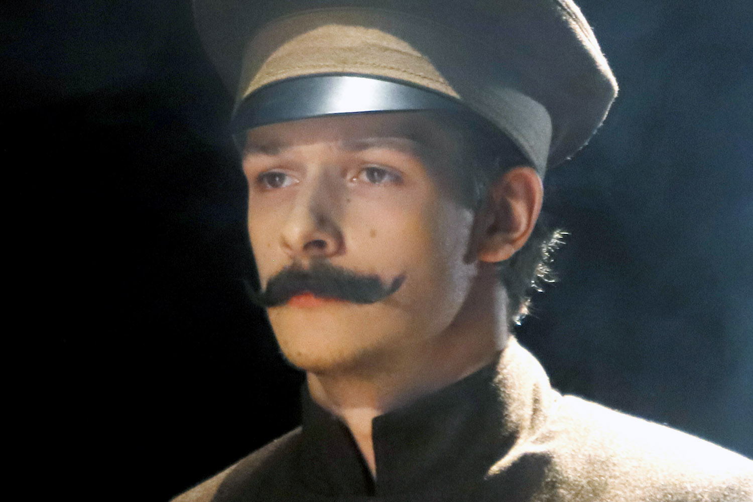 Кузьма Котрелев, МХТ имени Чехова