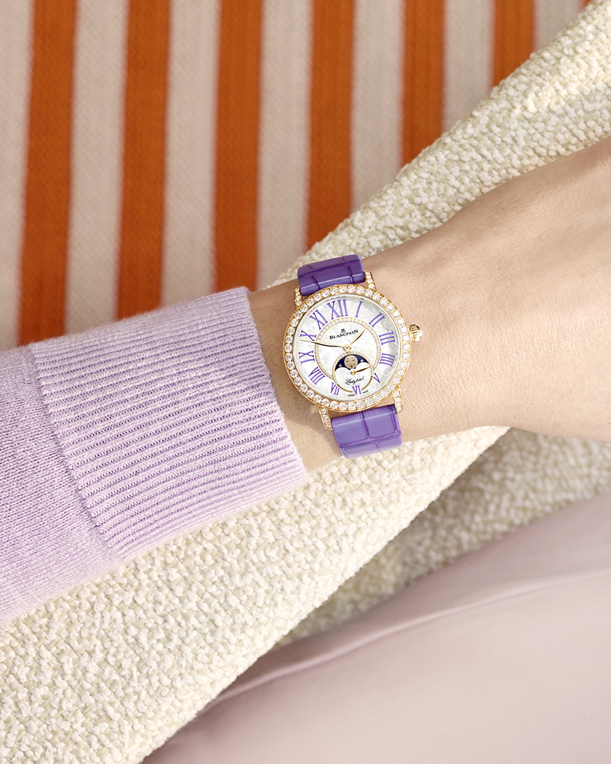 Ladybird Colors Royal Purple
