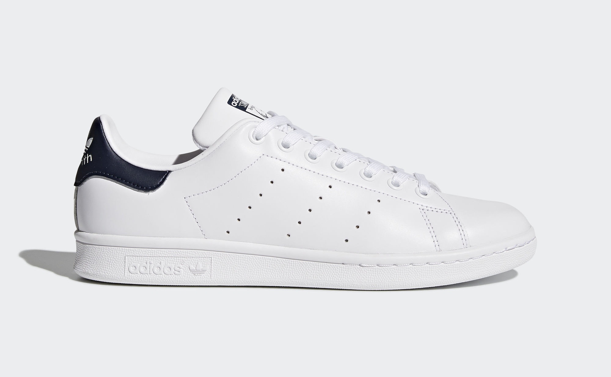 Классические adidas Stan Smith