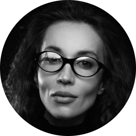 Лана Басаргина