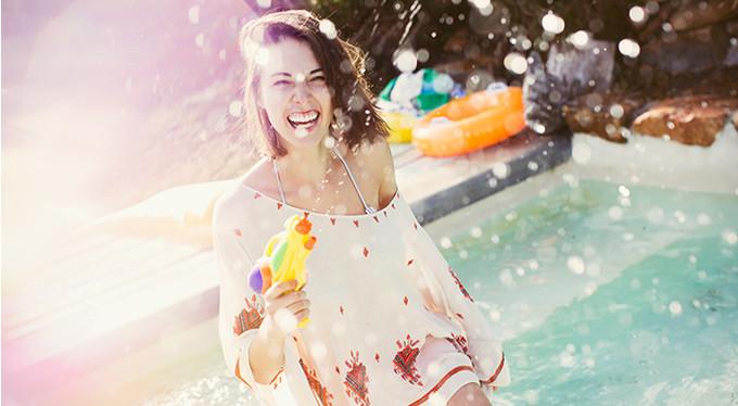 Что нужно знать о счастье, чтобы не бояться его? Что нужно знать о счастье, чтобы не бояться его?