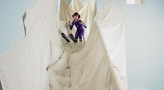 Особенности спорта в зимний период Особенности спорта в зимний период