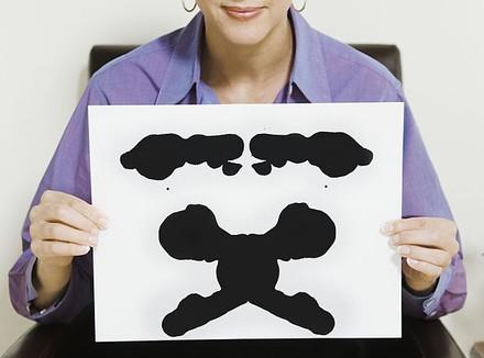 Тест Роршаха Тест Роршаха