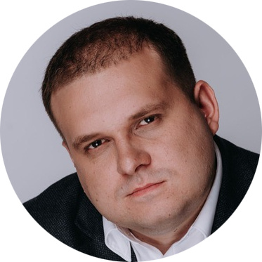 Николай Соловьев